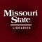 Missouri State Self Checkout