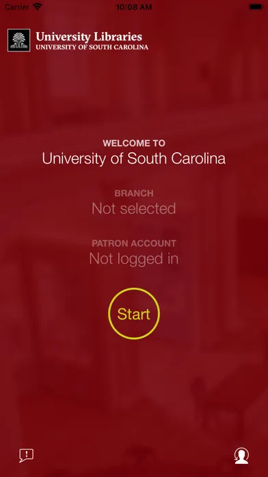 USC Columbia Libraries Meescan应用截图