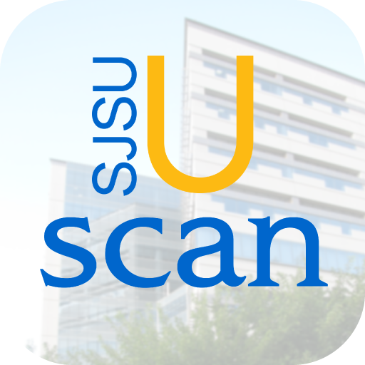 SJSU UScan