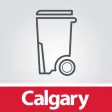 Calgary Garbage Day