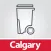 Calgary Garbage Day