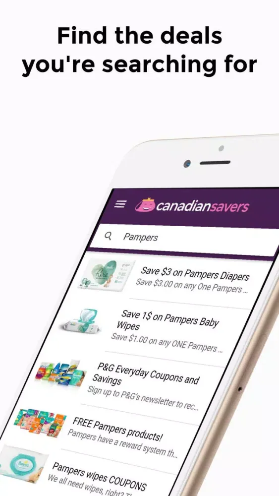 صور Canadian Savers