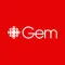 CBC Gem: Shows & Live TV