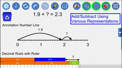 Zrzuty ekranu Relational Rods+ by mathies