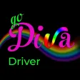Go Diva Driver app Go Diva Driver app