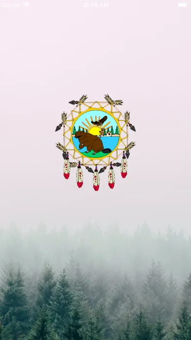 Capturas de pantalla de Beaver First Nation