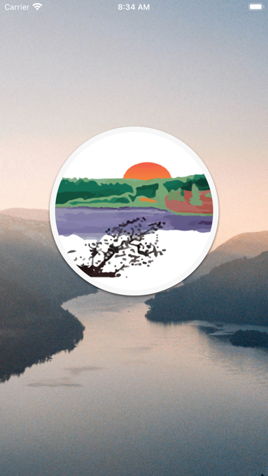 Clearwater River Dene Nation應用截圖