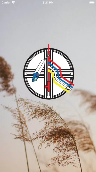 Frog Lake Cree Nation سکرین شاٹس