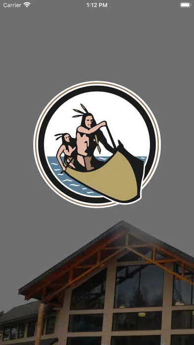 ภาพหน้าจอของ Fort McKay First Nation