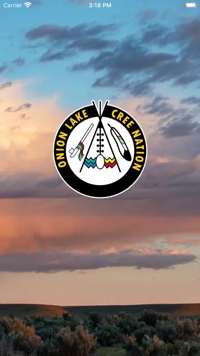 Onion Lake Cree Nation应用截图