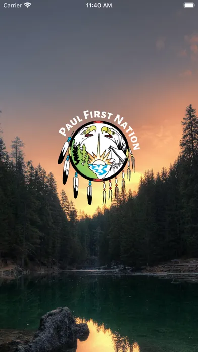 Paul First Nation स्क्रीनशॉट
