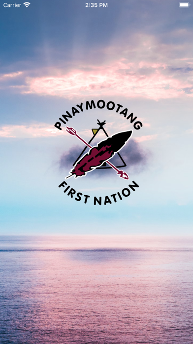 Pinaymootang First Nation应用截图
