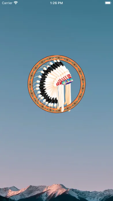 Capturas de pantalla de Stoney Nakoda Wildlife Arch