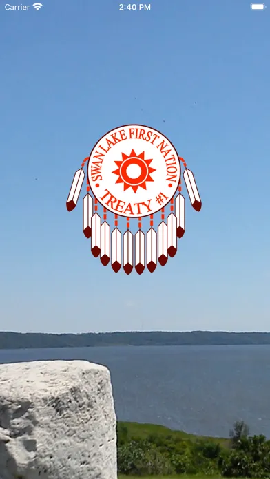 Swan Lake First Nation Screenshots