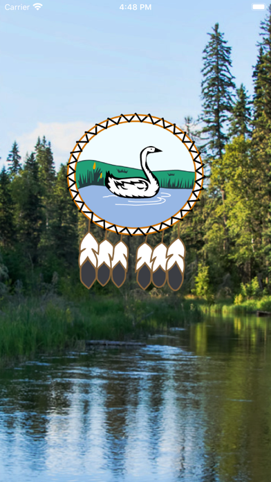 Captures d'écran de Swan River First Nation 457