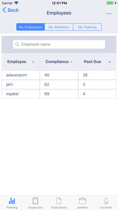 Compliance Science স্ক্রিনশট