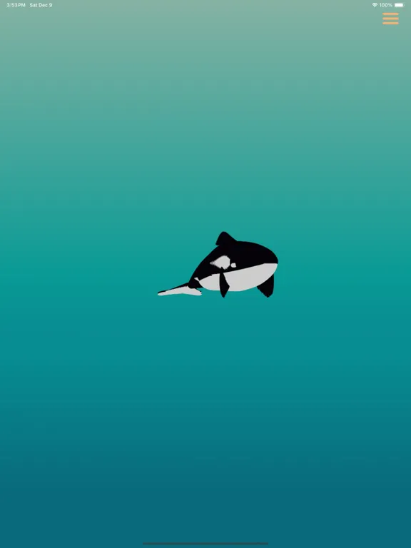 Whale Wiggle iPad  Ekran Görüntüleri