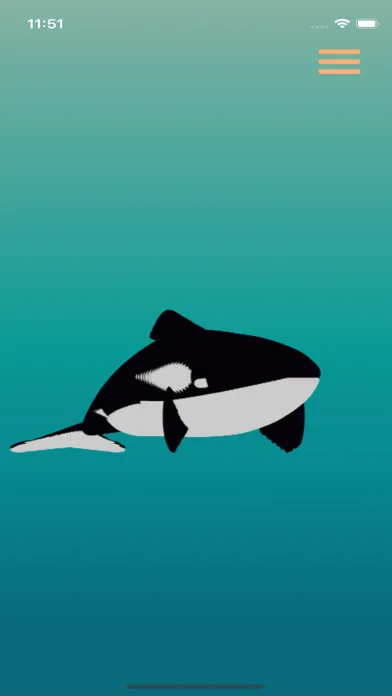 Whale Wiggle Ekran Görüntüleri