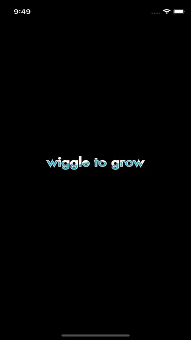 Whale Wiggle Ekran Görüntüleri