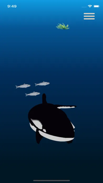 Whale Wiggle Ekran Görüntüleri