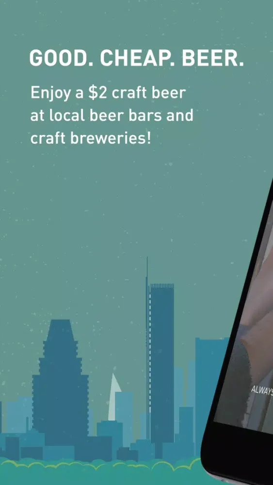 صور Craft Beer Passport