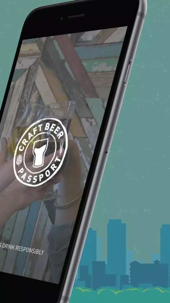 صور Craft Beer Passport