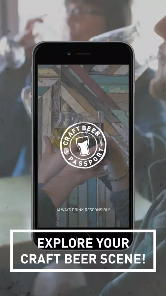 صور Craft Beer Passport