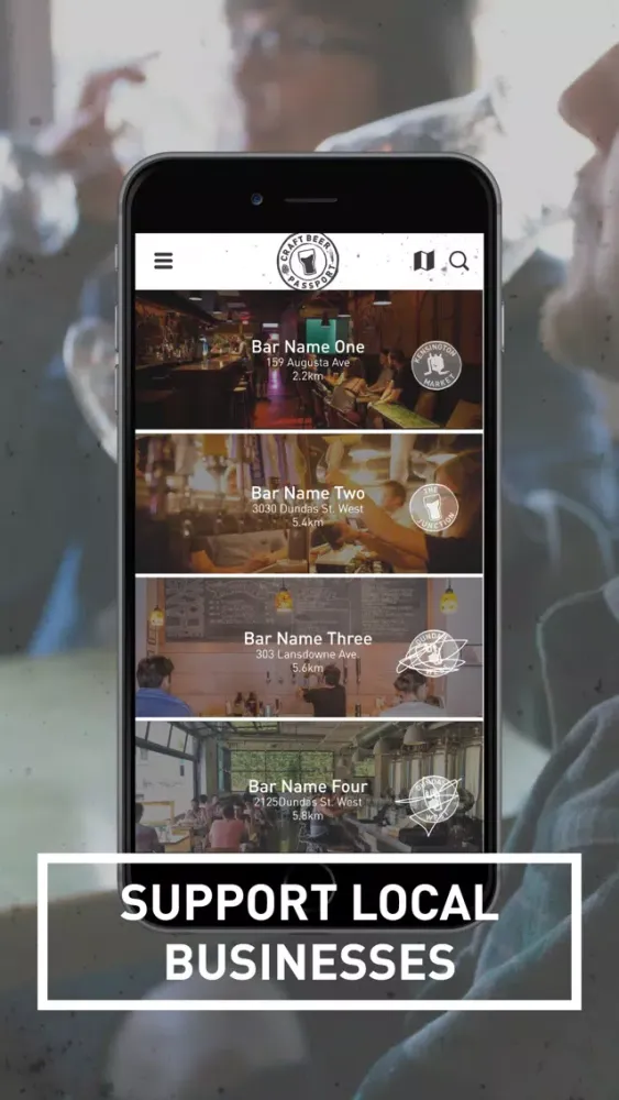 صور Craft Beer Passport