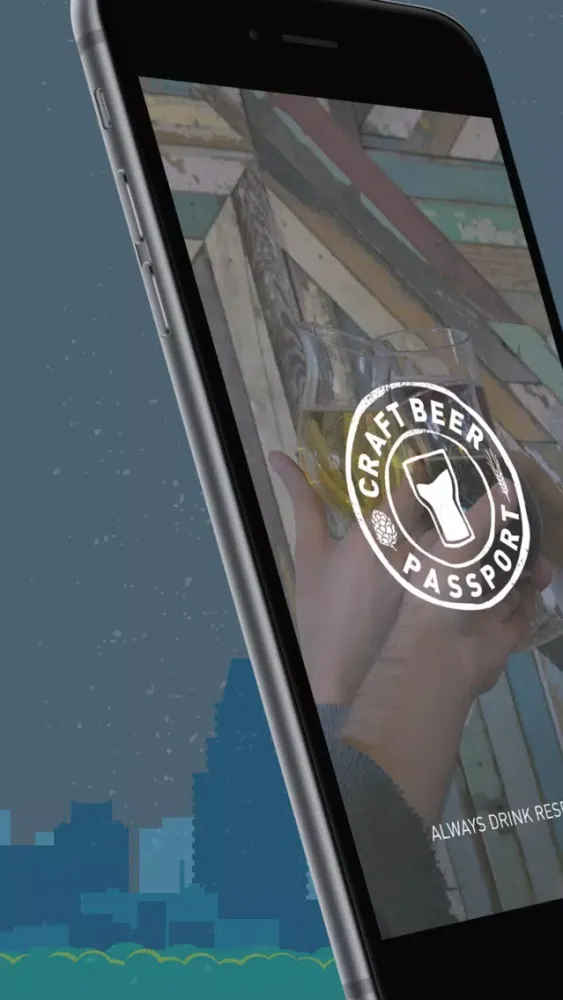 صور Craft Beer Passport