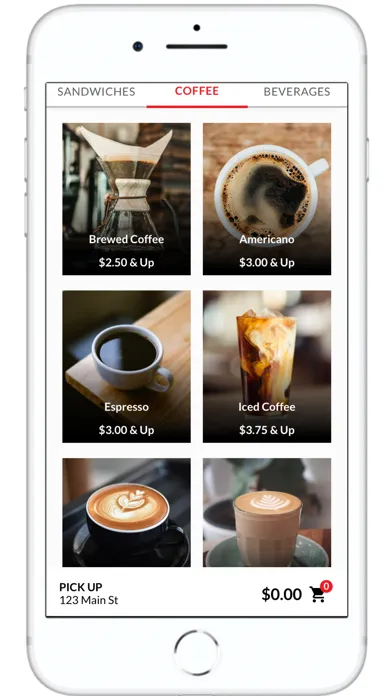 Appel's Quick Stop Screenshots