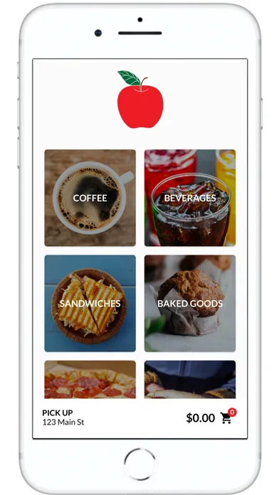 Appel's Quick Stop Screenshots