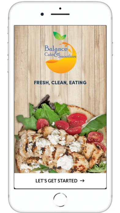 صور Balance Cafe & Smoothies