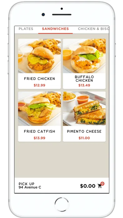 Screenshot di Bobwhite Counter