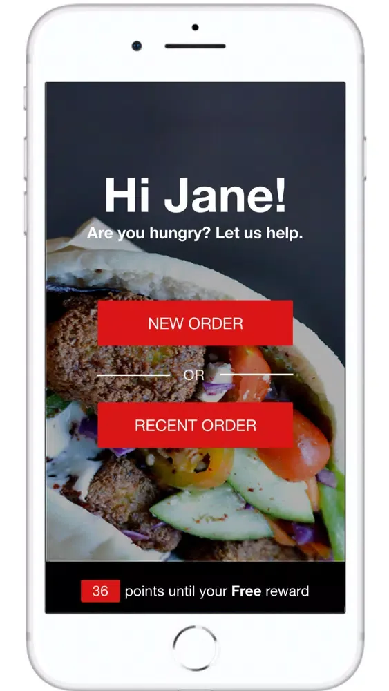 Döner Stop Screenshots