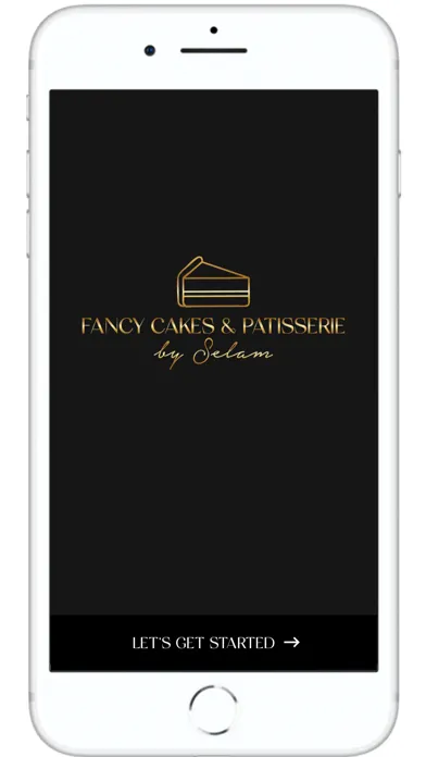 Fancy Cakes & Patisserie應用截圖