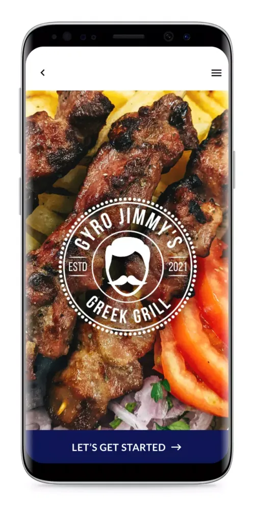 Gyro Jimmy's Screenshots