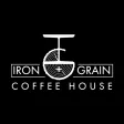Iron + Grain Coffee House Iron + Grain Coffee House
