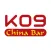 KO9 China Bar