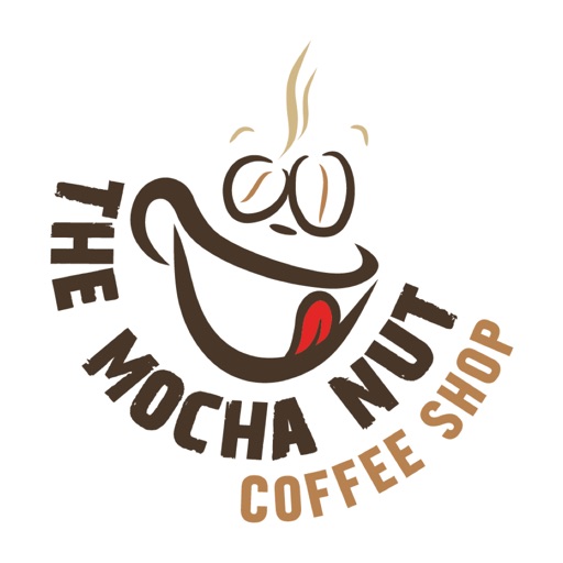 The Mocha Nut Coffee App