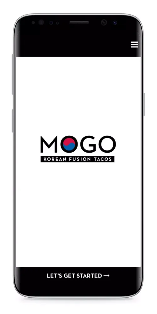 MOGO Screenshots