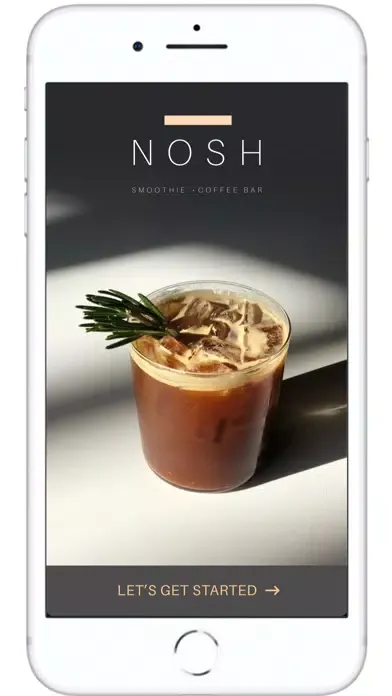 صور Nosh Cafe and Wine Bar