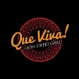Que Viva! Latin Street Grill Que Viva! Latin Street Grill