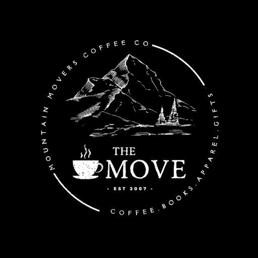 The Move Coffee Shop