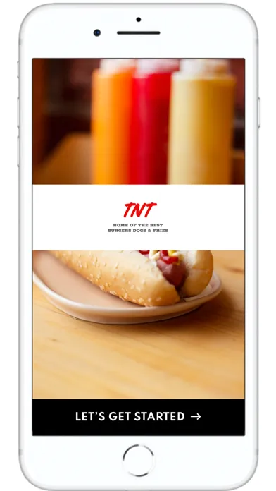 TNT Coney Island Ekran Görüntüleri