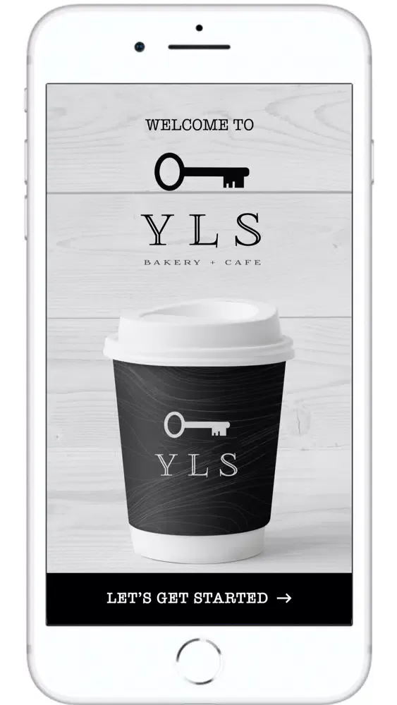 Скриншоты YLS Bakery + Cafe