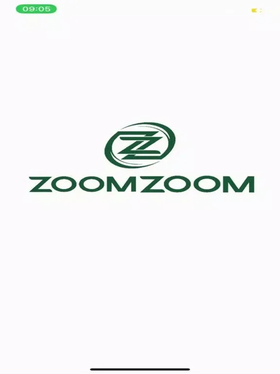 Zoom Zoom - Foods & Groceries iPad  Screenshots