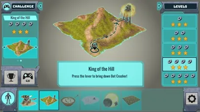Artebots Screenshots