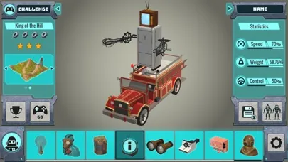Artebots Screenshots