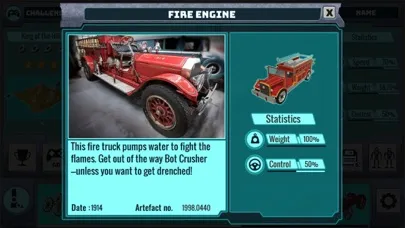 Artebots Screenshots