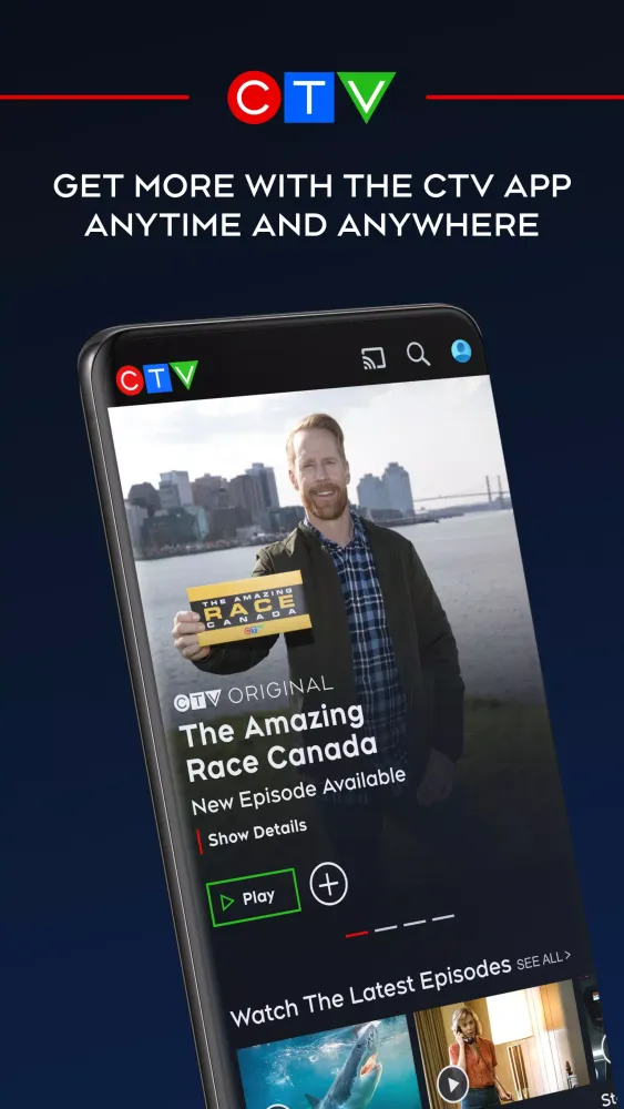 صور CTV